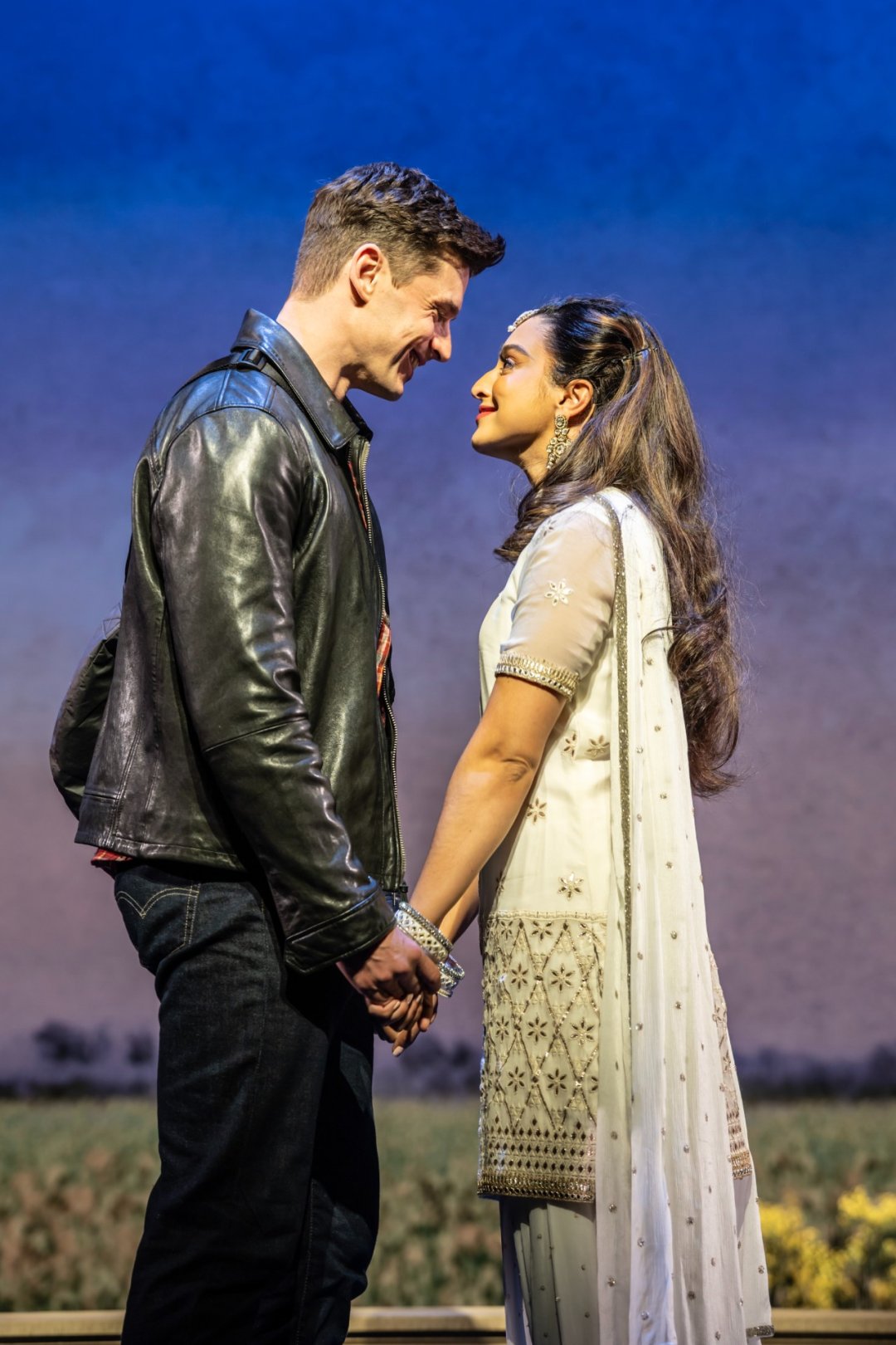 Come Fall in Love – The DDLJ Musical - Manchester Come Fall in Love – The DDLJ Musical - Manchester