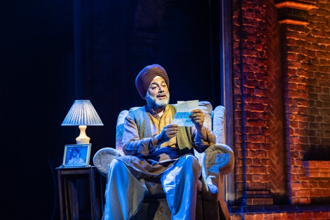 Come Fall in Love – The DDLJ Musical - Manchester Come Fall in Love – The DDLJ Musical - Manchester