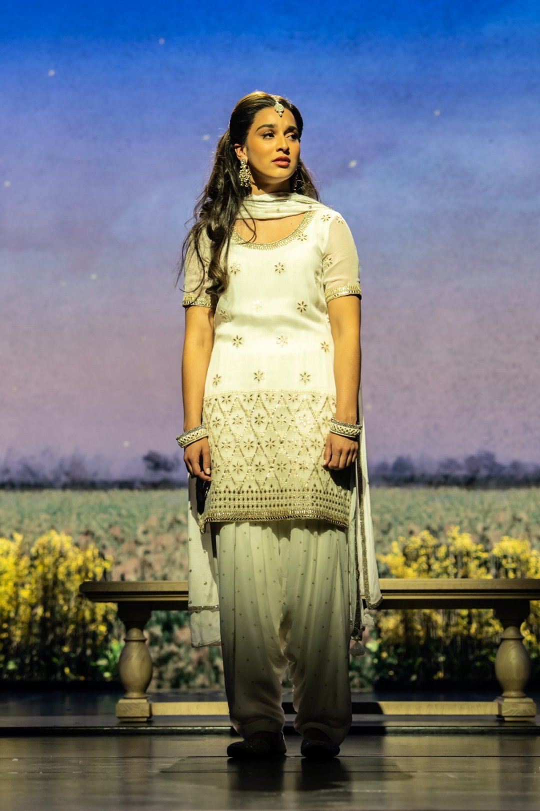 Come Fall in Love – The DDLJ Musical - Manchester Come Fall in Love – The DDLJ Musical - Manchester