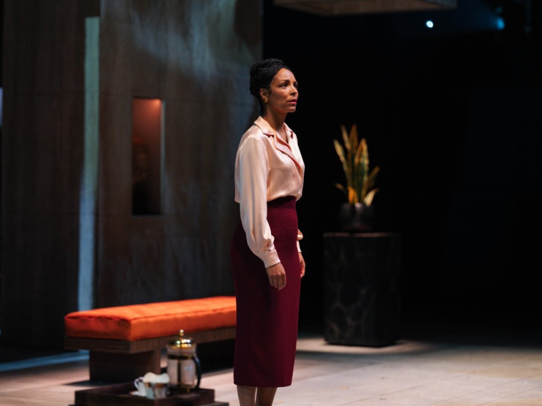 Coriolanus - National Theatre (2024) Coriolanus - National Theatre (2024)