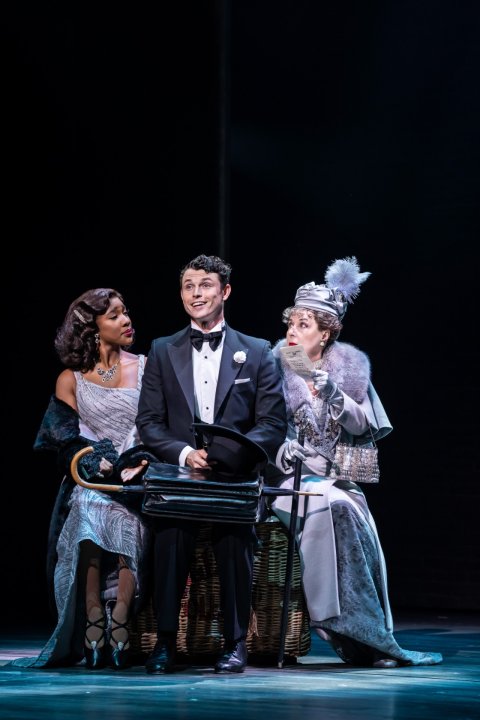 3-Crazy-For-You-at-the-Gillian-Lynne-Theatre.-Natalie-Kassanga-Charlie-Stemp-and-Marilyn-Cutts.-Photo-credit-Johan-Persson 3-Crazy-For-You-at-the-Gillian-Lynne-Theatre.-Natalie-Kassanga-Charlie-Stemp-and-Marilyn-Cutts.-Photo-credit-Johan-Persson
