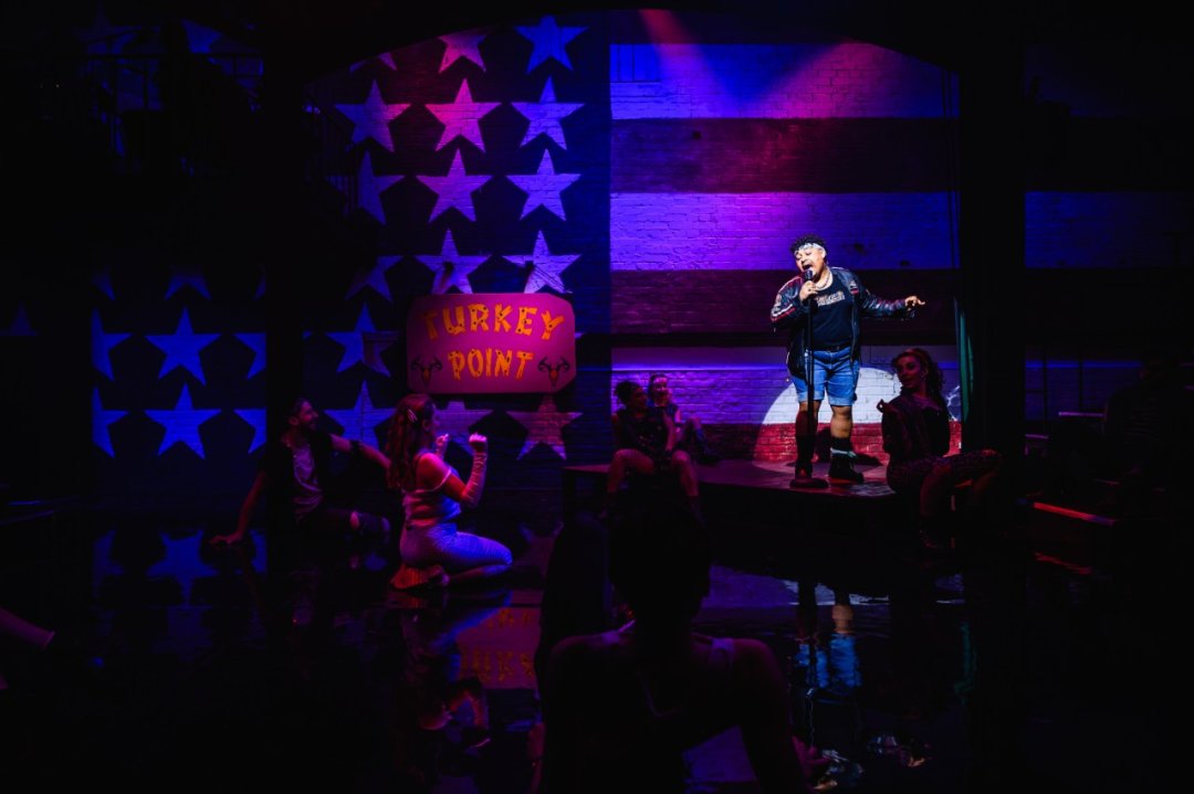 Cry-Baby The Musical Cry-Baby The Musical