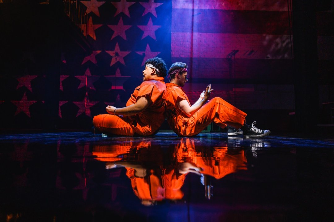 Cry-Baby The Musical Cry-Baby The Musical