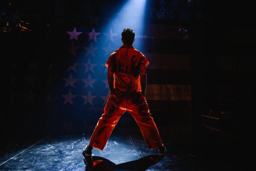 Cry-Baby The Musical Cry-Baby The Musical