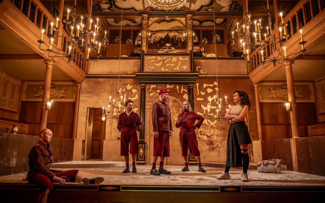 Cymbeline Cymbeline