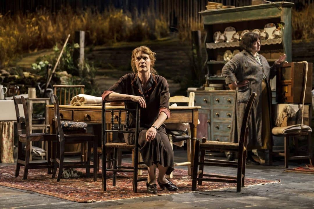 Justine-Mitchell-Siobhan-McSweeney-Dancing-at-Lughnasa-National-Theatre-Photo-Johan-Persson-scaled Justine-Mitchell-Siobhan-McSweeney-Dancing-at-Lughnasa-National-Theatre-Photo-Johan-Persson-scaled