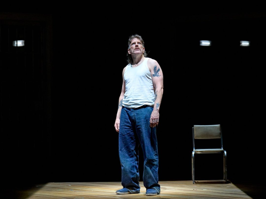 Dead Man Walking (ENO) 2025 Dead Man Walking (ENO) 2025