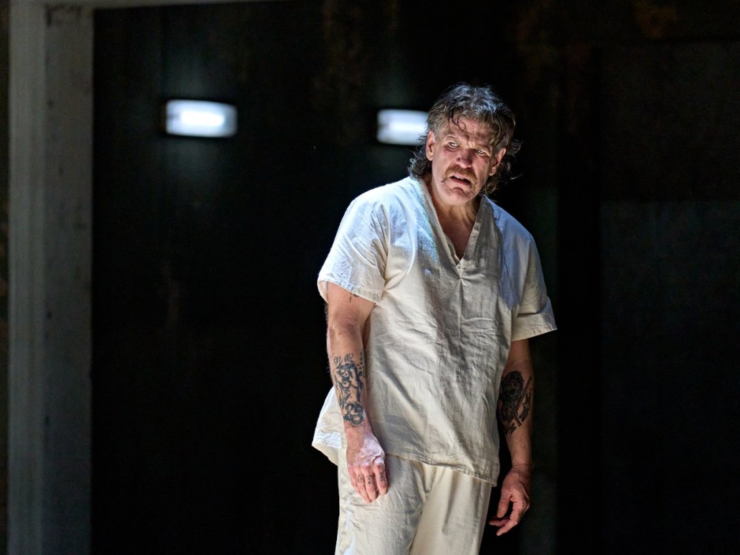 Dead Man Walking (ENO) 2025 Dead Man Walking (ENO) 2025