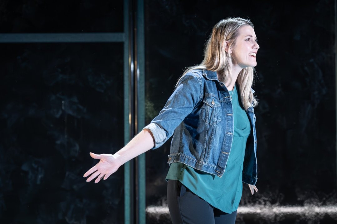 Dear Evan Hansen - UK Tour Dear Evan Hansen - UK Tour