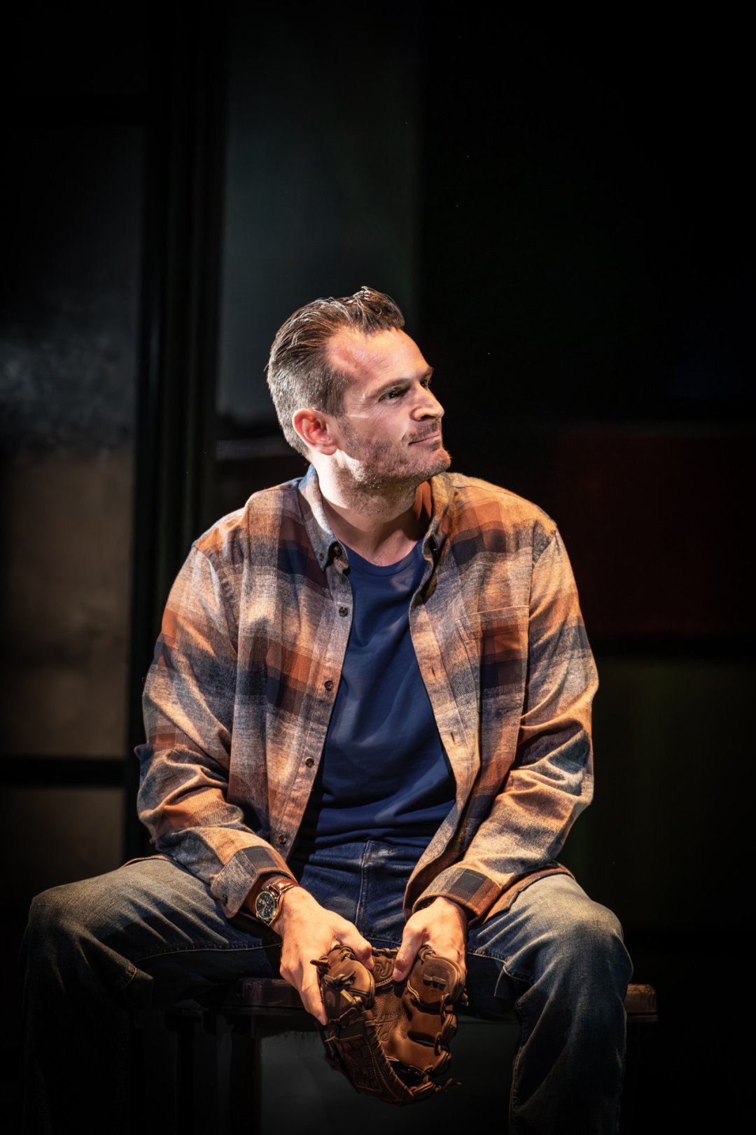 Dear Evan Hansen - UK Tour Dear Evan Hansen - UK Tour