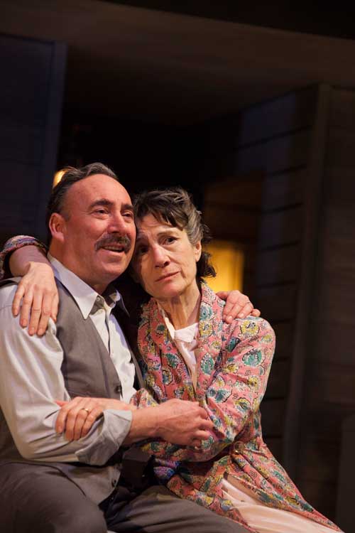 Death of a Salesman - RSC Death of a Salesman - RSC
