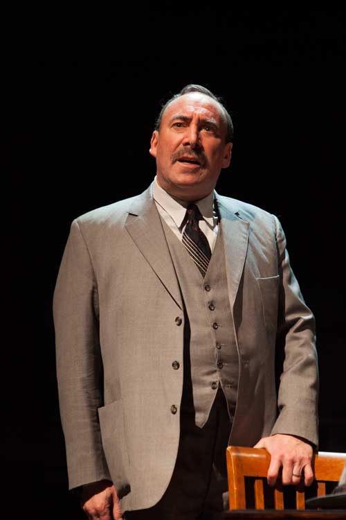 Death of a Salesman - RSC Death of a Salesman - RSC