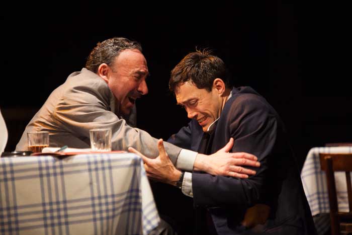 Death of a Salesman - RSC Death of a Salesman - RSC