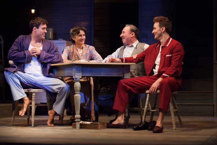 Death of a Salesman - RSC Death of a Salesman - RSC