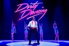 Book Dirty Dancing Tickets | Prince Edward Theatre
