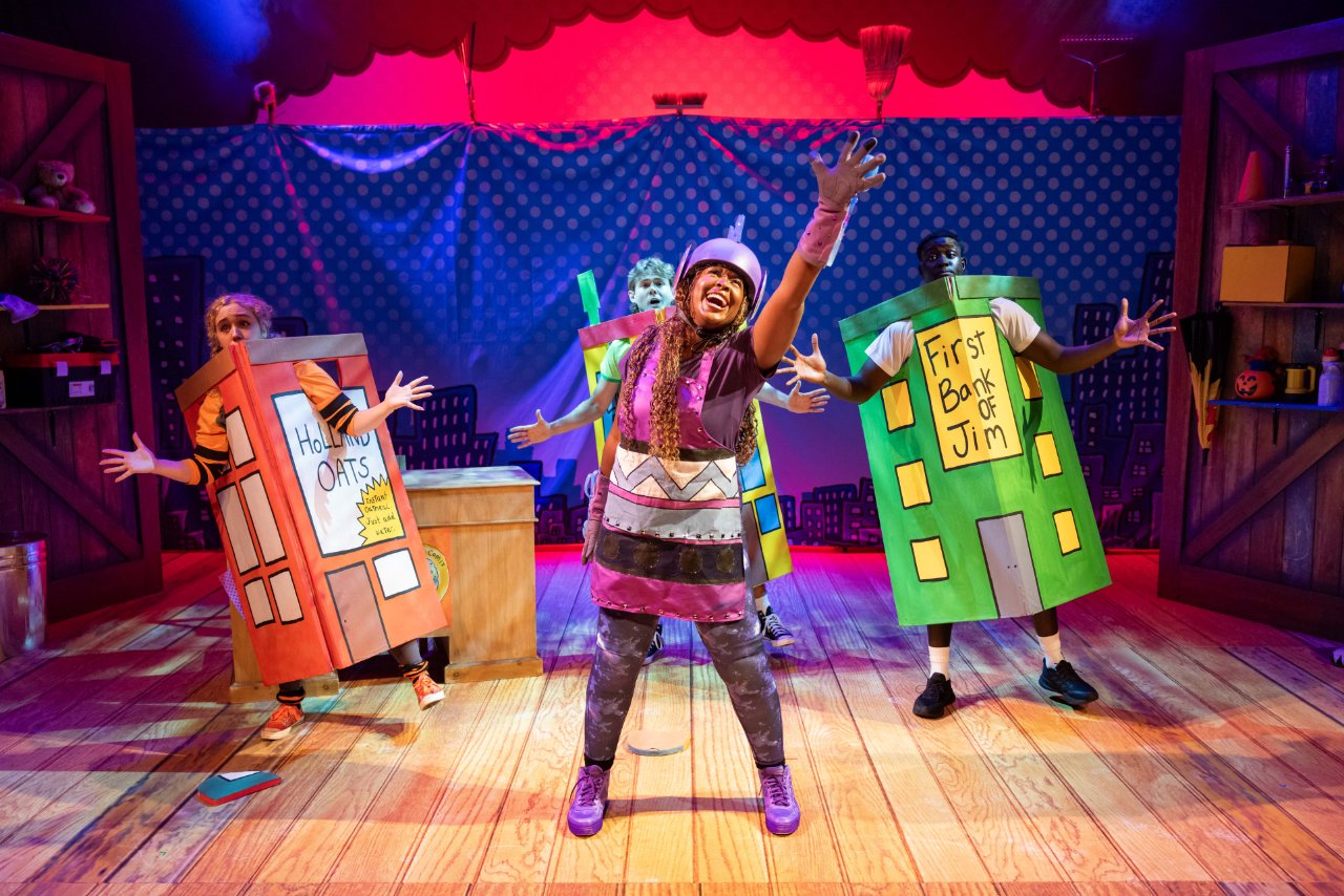 The-cast-of-Dog-Man-The-Musical.-Credit-Mark-Senior-3 The-cast-of-Dog-Man-The-Musical.-Credit-Mark-Senior-3