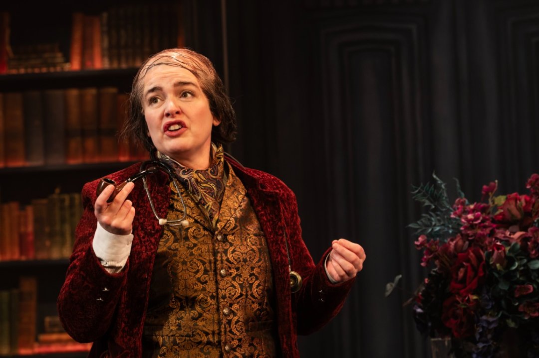 Dracula A Comedy of Terrors Dracula A Comedy of Terrors