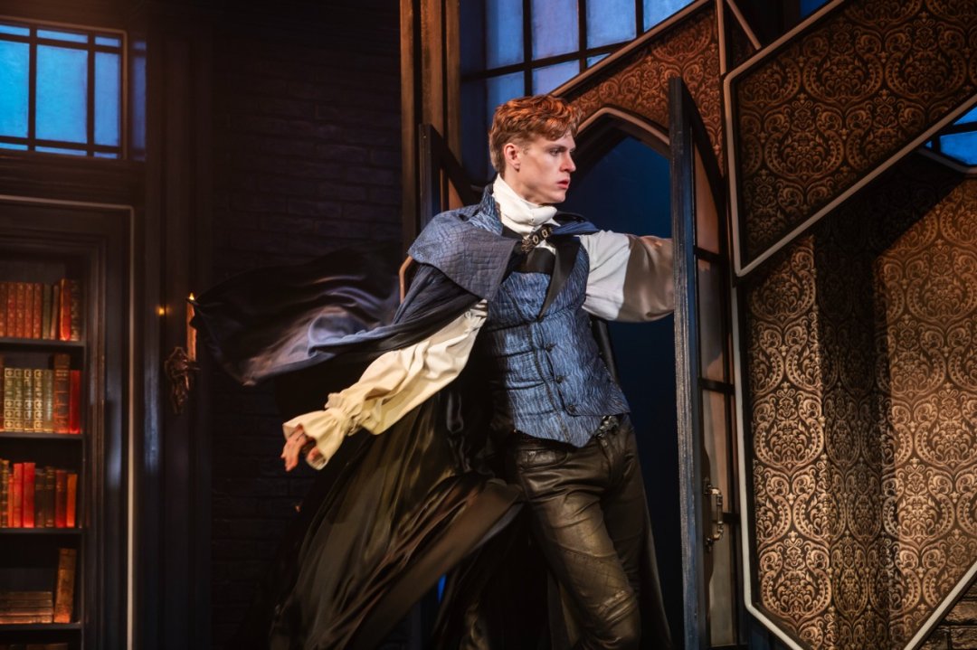 Dracula A Comedy of Terrors Dracula A Comedy of Terrors