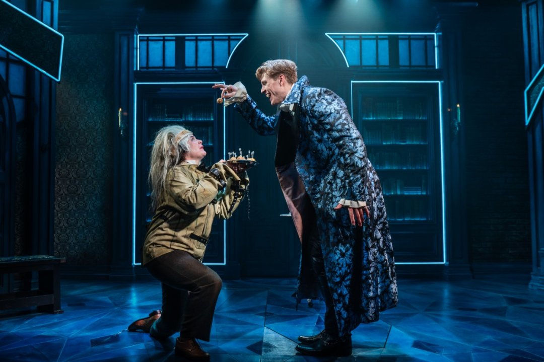 Dracula A Comedy of Terrors Dracula A Comedy of Terrors