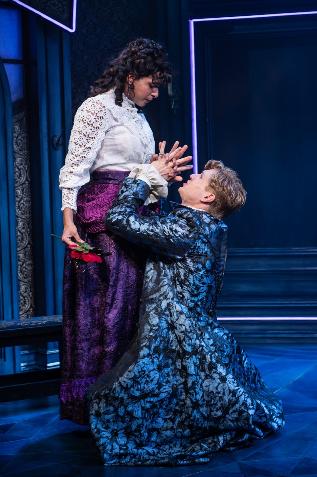 Dracula A Comedy of Terrors Dracula A Comedy of Terrors