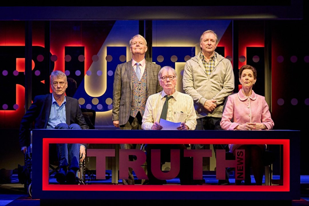 Drop the Dead Donkey Drop the Dead Donkey