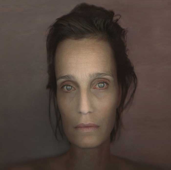 Electra at the Old Vic starring Kristin Scott Thomas. Photo: Tristram Kenton Electra at the Old Vic starring Kristin Scott Thomas. Photo: Tristram Kenton