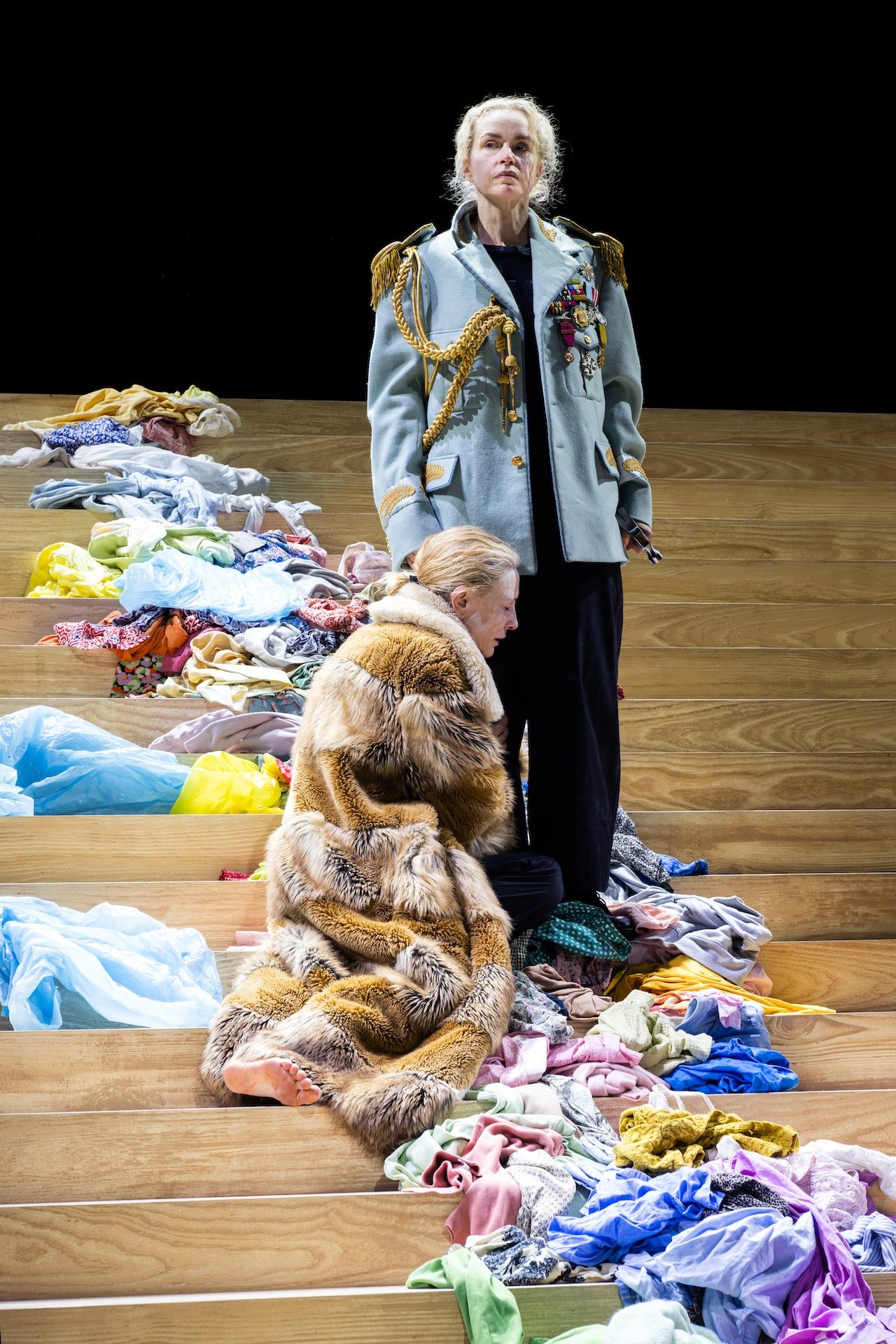 Cate-Blanchett-Clytemnestra-and-Nina-Hoss-Electra-in-Electra-Persona-at-the-National-Theatre.-c-Monika-Rittershaus-147 Cate-Blanchett-Clytemnestra-and-Nina-Hoss-Electra-in-Electra-Persona-at-the-National-Theatre.-c-Monika-Rittershaus-147