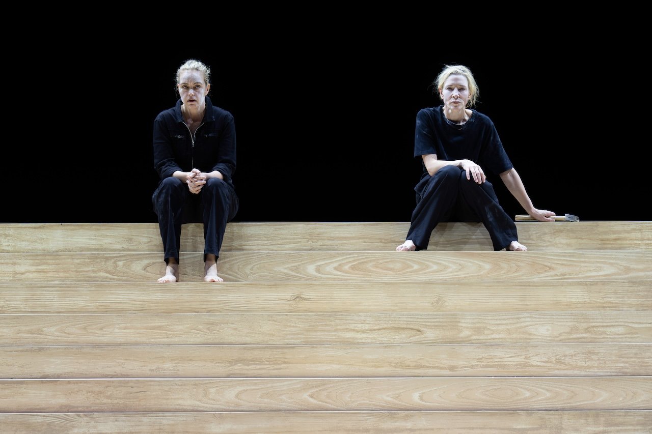 Nina-Hoss-Clytemnestra-and-Cate-Blanchett-Electra-in-Electra-Persona-at-the-National-Theatre.-c-Monika-Rittershaus-060 Nina-Hoss-Clytemnestra-and-Cate-Blanchett-Electra-in-Electra-Persona-at-the-National-Theatre.-c-Monika-Rittershaus-060