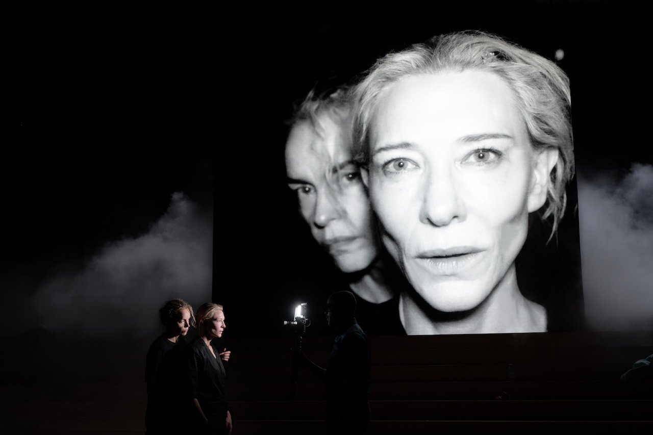 Nina-Hoss-Elisabeth-and-Cate-Blanchett-Alma-in-Electra-Persona-at-the-National-Theatre.-c-Monika-Rittershaus-212 Nina-Hoss-Elisabeth-and-Cate-Blanchett-Alma-in-Electra-Persona-at-the-National-Theatre.-c-Monika-Rittershaus-212