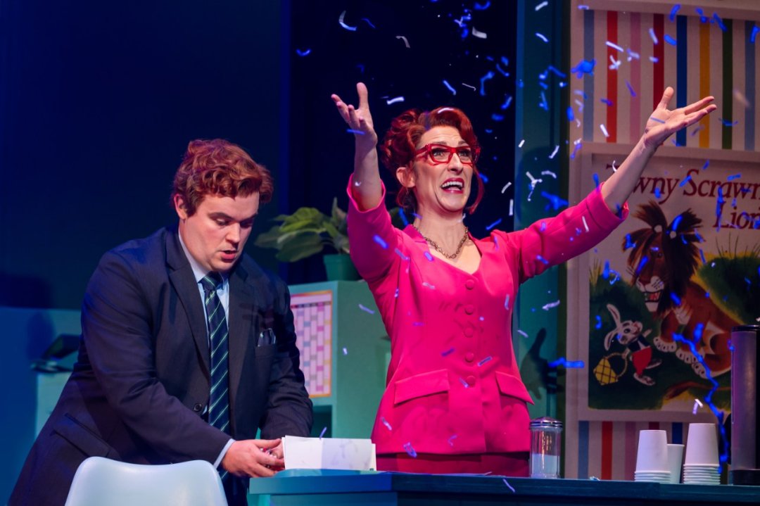 Elf The Musical Elf The Musical