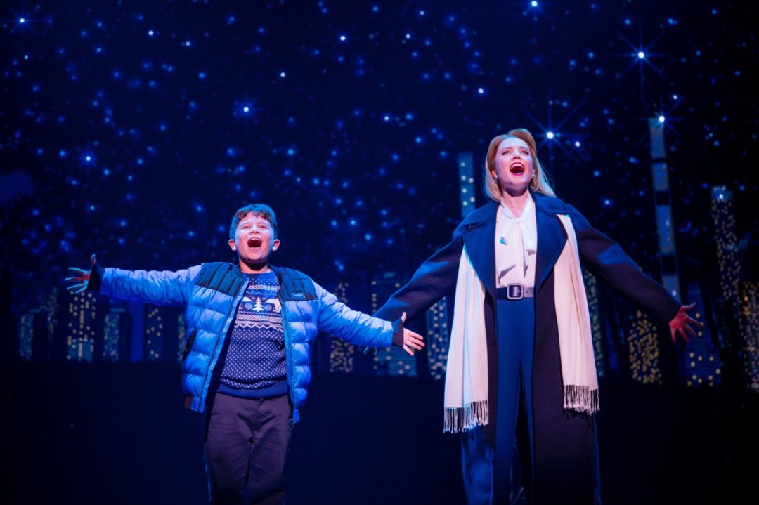 Elf The Musical Elf The Musical
