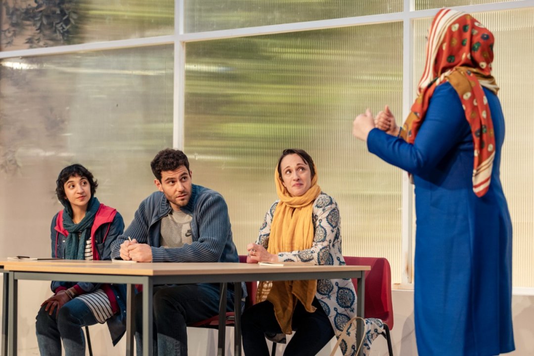 English - RSC English - RSC