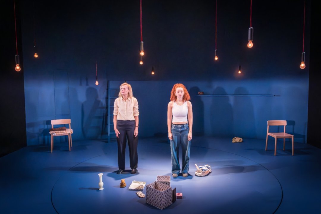 Anastasia-Hille-and-Erin-Kellyman-in-EVENING-ALL-AFTERNOON-Donmar-Warehouse-photo-by-Marc-Brenner___-2 Anastasia-Hille-and-Erin-Kellyman-in-EVENING-ALL-AFTERNOON-Donmar-Warehouse-photo-by-Marc-Brenner___-2