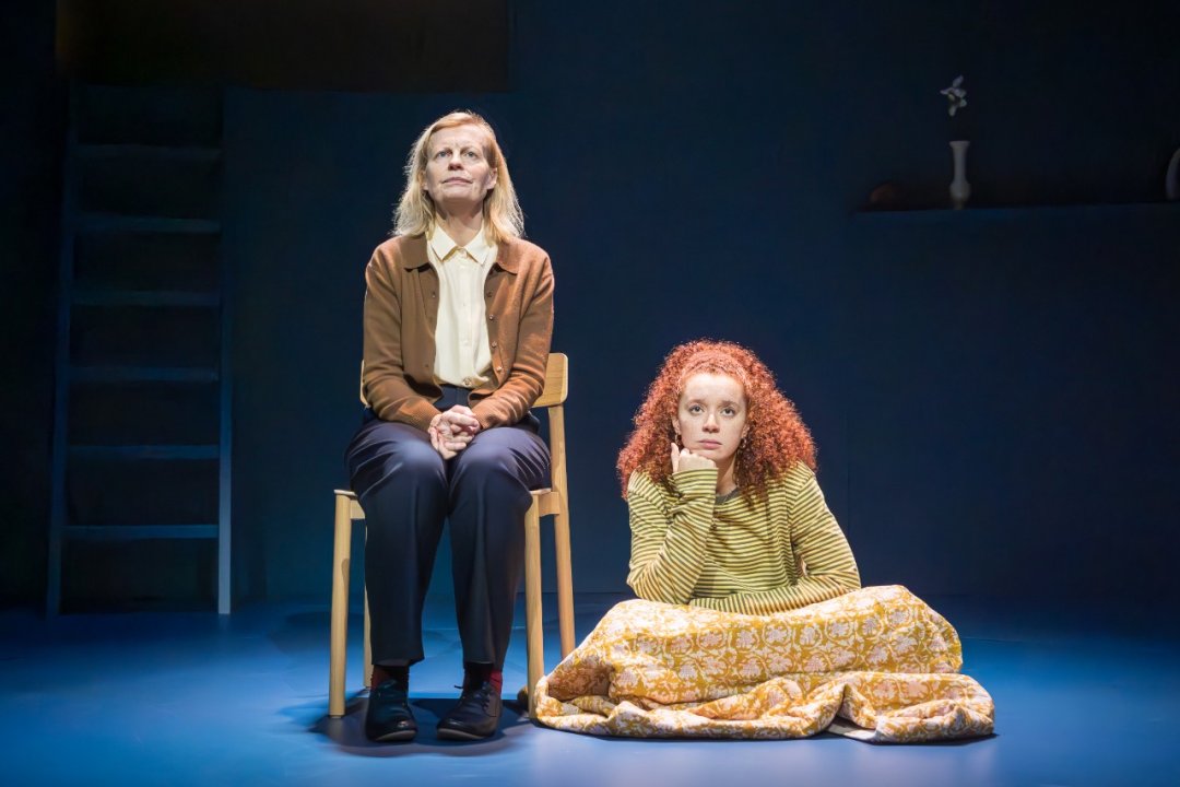 Anastasia-Hille-and-Erin-Kellyman-in-EVENING-ALL-AFTERNOON-Donmar-Warehouse-photo-by-Marc-Brenner___ Anastasia-Hille-and-Erin-Kellyman-in-EVENING-ALL-AFTERNOON-Donmar-Warehouse-photo-by-Marc-Brenner___