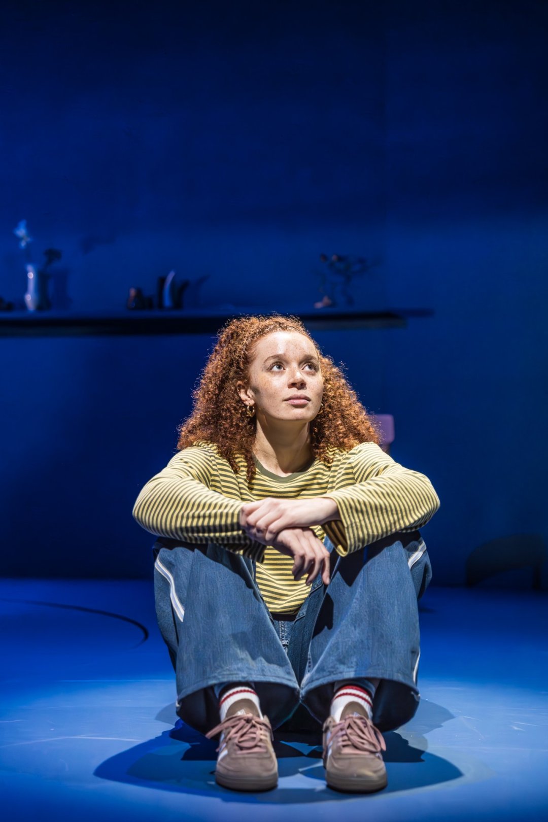 Erin-Kellyman-in-EVENING-ALL-AFTERNOON-Donmar-Warehouse-photo-by-Marc-Brenner_ Erin-Kellyman-in-EVENING-ALL-AFTERNOON-Donmar-Warehouse-photo-by-Marc-Brenner_