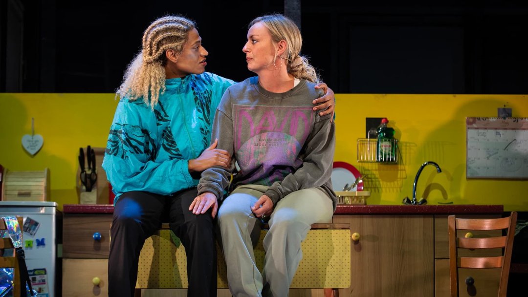 Everybody's Talking About Jamie UK Tour Everybody's Talking About Jamie UK Tour