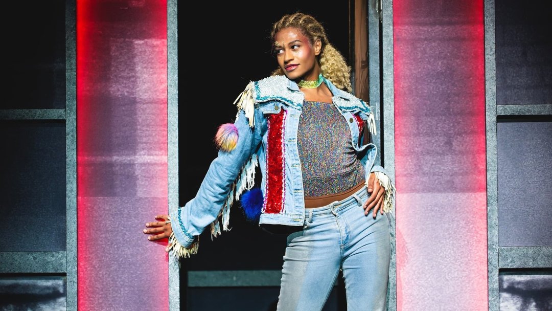 Everybody's Talking About Jamie UK Tour Everybody's Talking About Jamie UK Tour