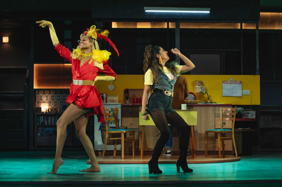Everybody's Talking About Jamie UK Tour Everybody's Talking About Jamie UK Tour
