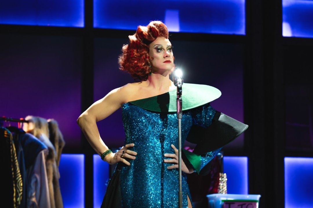 Everybody's Talking About Jamie UK Tour Everybody's Talking About Jamie UK Tour
