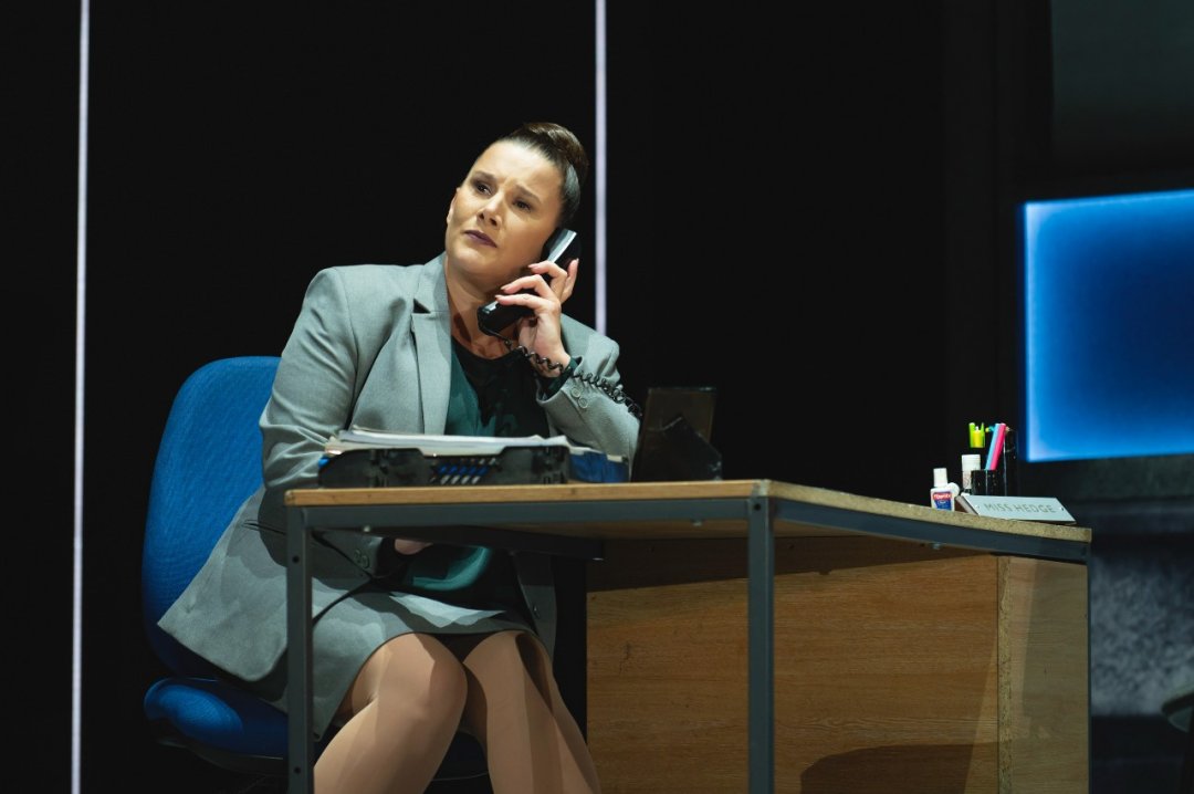 Everybody's Talking About Jamie UK Tour Everybody's Talking About Jamie UK Tour