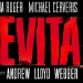 Evita on Broadway