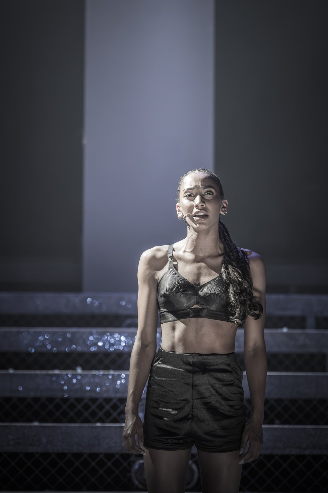 EVITA - London Palladium EVITA - London Palladium