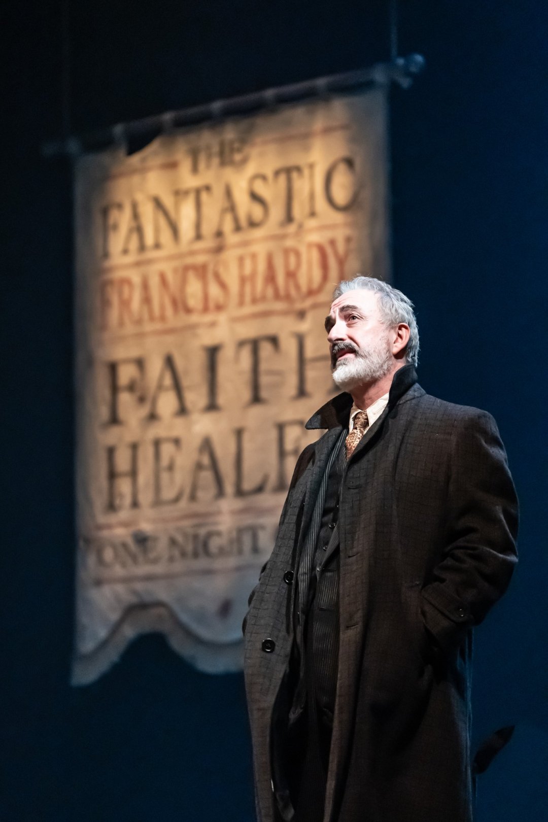Faith Healer Faith Healer
