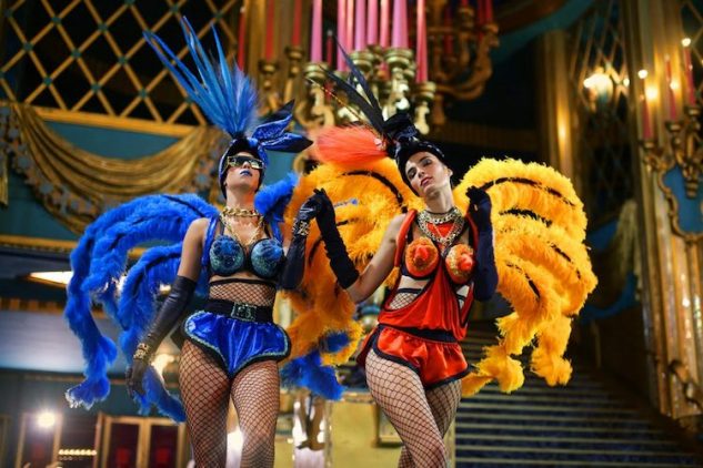 9-Jean-Paul-Gaultier-Fashion-Freak-Show 9-Jean-Paul-Gaultier-Fashion-Freak-Show