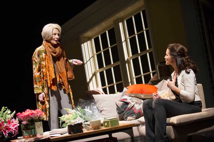 Fatal Attraction at the Theatre Royal Haymarket Fatal Attraction at the Theatre Royal Haymarket