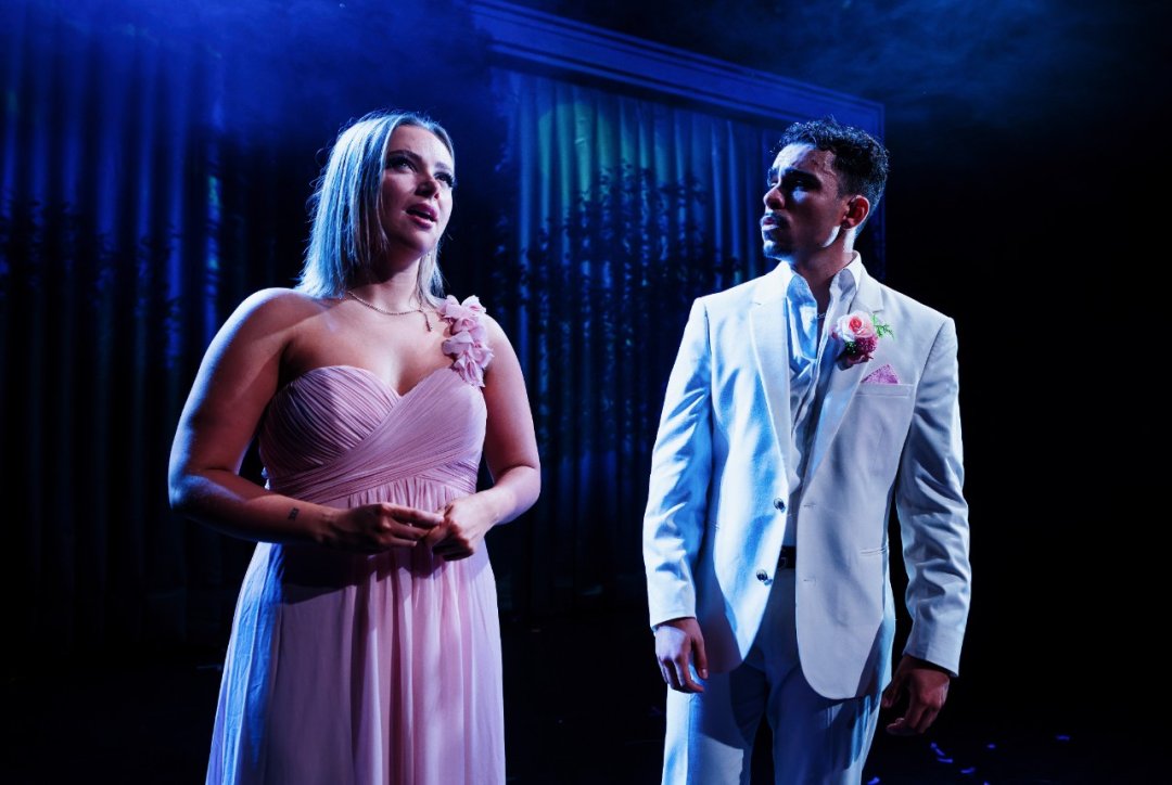 Footballers' Wives The Musical Footballers' Wives The Musical