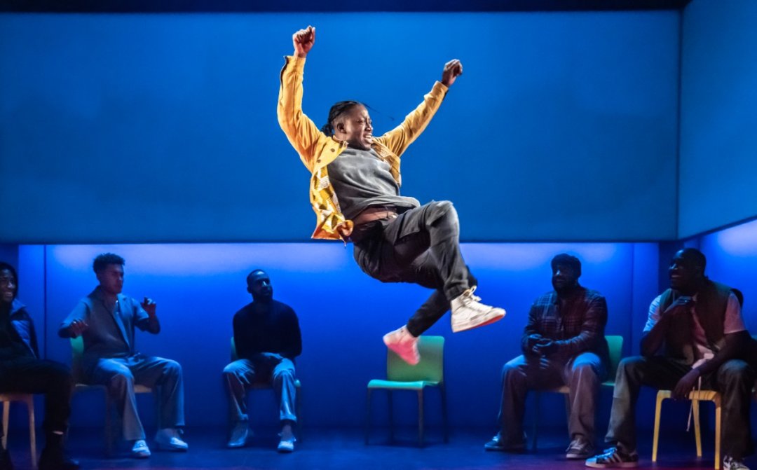 For Black Boys Who Have Considered Suicide When The Hue Gets Too Heavy For Black Boys Who Have Considered Suicide When The Hue Gets Too Heavy