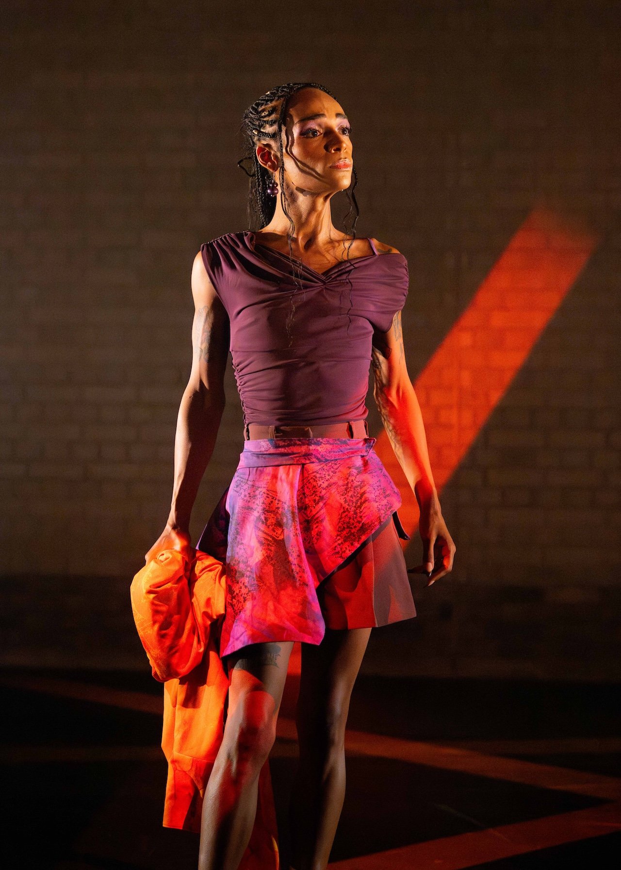 Alex-Thomas-Smith-in-for-colored-girls-who-have-considered-suicide-_-when-the-rainbow-is-enuf-at-The-Yard-Theatre-credit-Camilla-Greenwell Alex-Thomas-Smith-in-for-colored-girls-who-have-considered-suicide-_-when-the-rainbow-is-enuf-at-The-Yard-Theatre-credit-Camilla-Greenwell