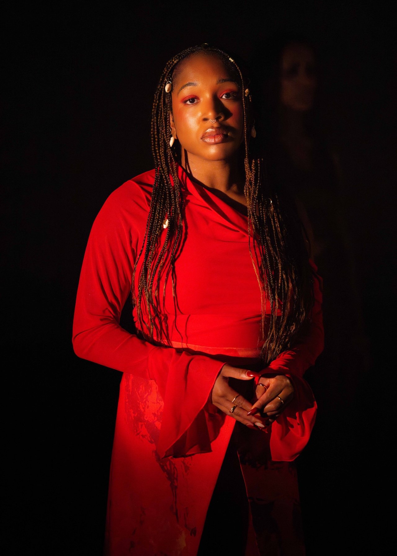 Cherrelle-Skeete-in-for-colored-girls-who-have-considered-suicide-_-when-the-rainbow-is-enuf-at-The-Yard-Theatre-credit-Camilla-Greenwell1 Cherrelle-Skeete-in-for-colored-girls-who-have-considered-suicide-_-when-the-rainbow-is-enuf-at-The-Yard-Theatre-credit-Camilla-Greenwell1