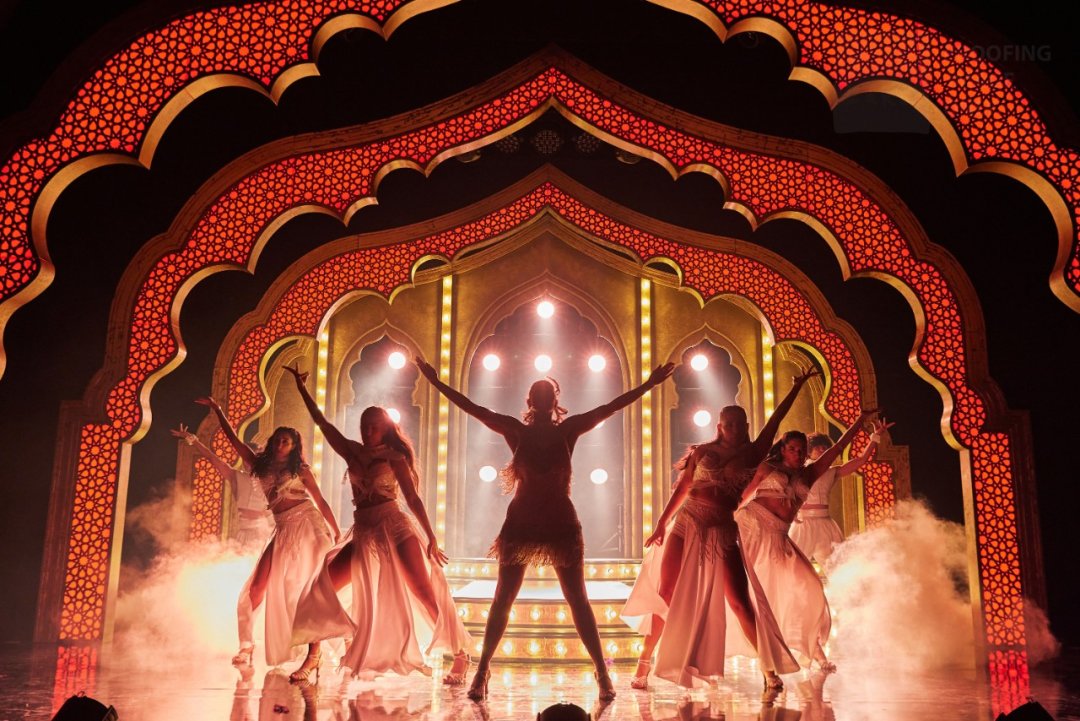 Frankie Goes to Bollywood Frankie Goes to Bollywood
